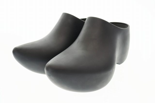 靴 BALENCIAGA Technoclog Mule 42 BALENCIAGA TECHNOCLOG 42