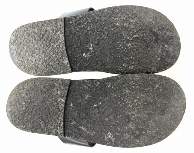 中古】セリーヌ CELINE 23SS TIPPI CALFSKIN VEGETAL TANNING ☆AA