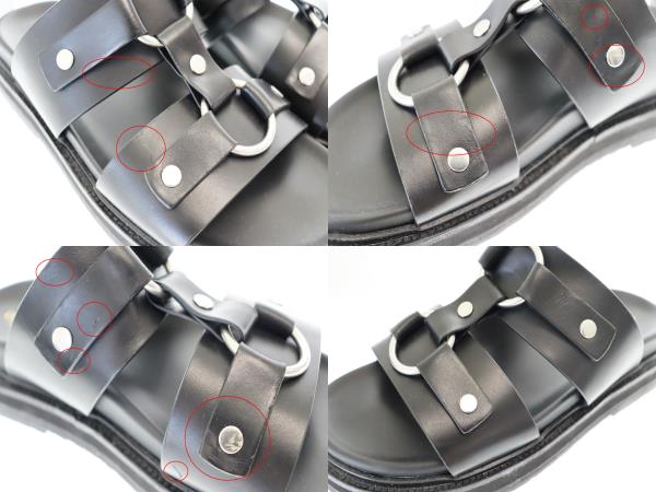 中古】セリーヌ CELINE 23SS TIPPI CALFSKIN VEGETAL TANNING ☆AA