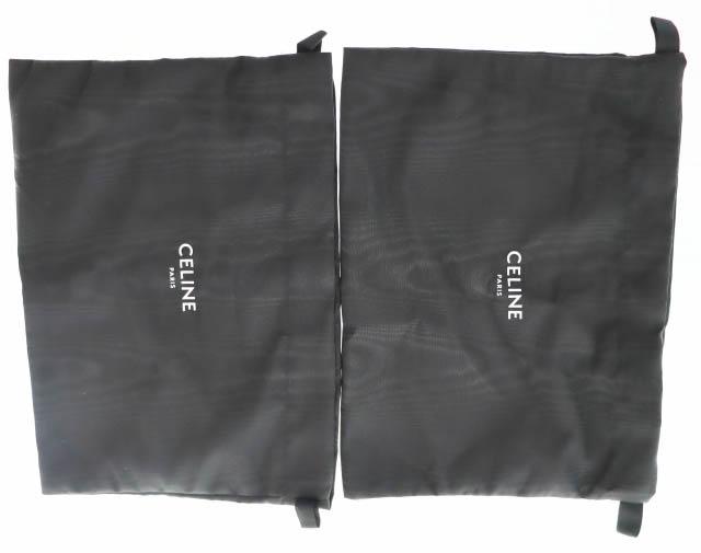 中古】セリーヌ CELINE 23SS TIPPI CALFSKIN VEGETAL TANNING ☆AA