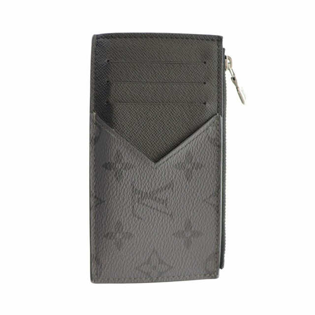 【値下げ可】ルイヴィトン　タイガラマ　カードフォルダー　ジョーヌ 値下げ可】ルイヴィトン タイガラマ カードフォルダー ジョーヌ 値下げ