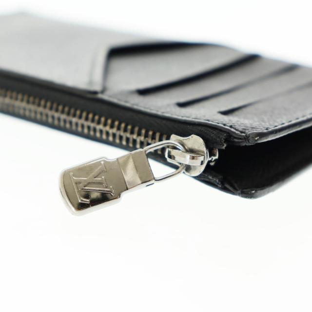 未使用級　ルイヴィトン モノグラム タイガラマ カード・ホルダー 　144 ルイ・ヴィトン 「コイン・カードホルダー」2色展開「タイガラマ