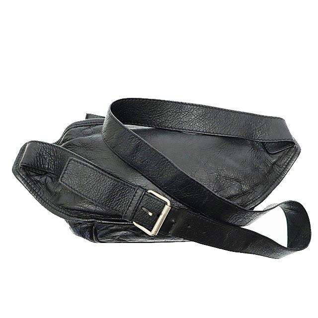 【美品】バレンシアガ ネオリフト ボディバッグ ロゴ 斜め掛け メンズ 黒 2025年最新】BALENCIAGA バレンシアガ ネオリフトの人気アイテム