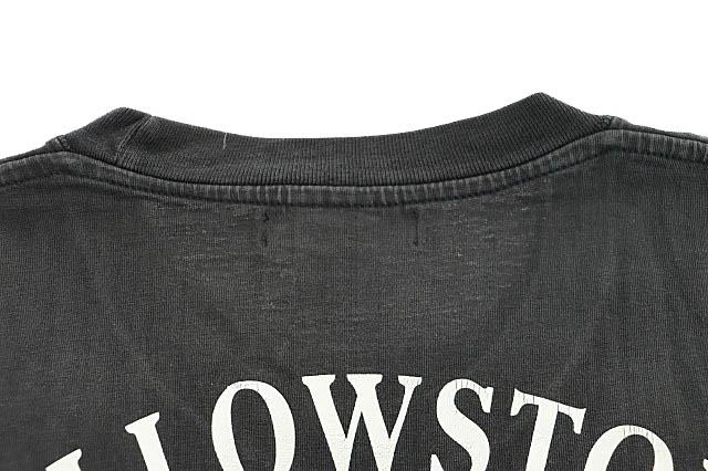 中古】KEISER CLARK カイザークラーク VINTAGE REMAKE Wolf