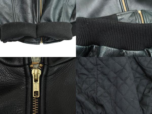 中古】ピッコーネクラブ Picone CLUB ジャケット フェイクムートン