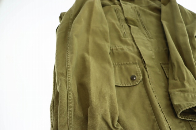 サンローラン パリ エディ期 16SS エポーレット付き ミリタリー