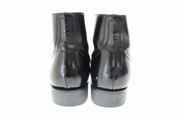 ハイク HYKE viburam sole ビブラム ソール レースアップ ワーク