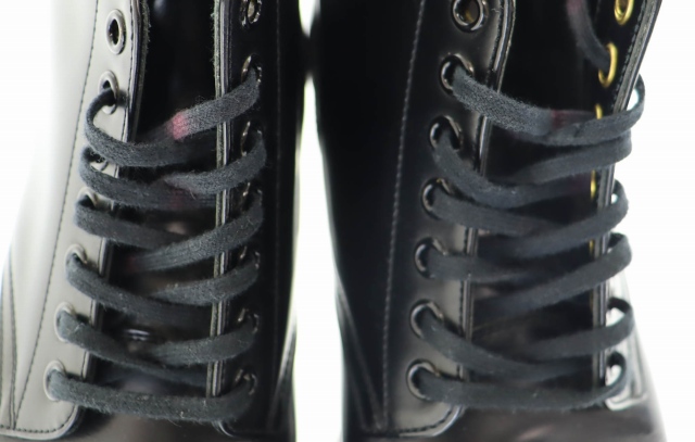 ハイク HYKE viburam sole ビブラム ソール レースアップ ワーク