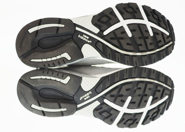 中古】ニューバランス NEW BALANCE MR993GL Grey MADE IN USA