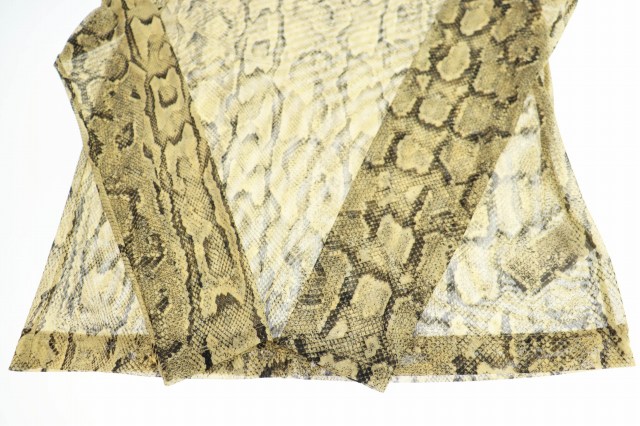 中古】ドリスヴァンノッテン DRIES VAN NOTEN 25SS HORWICK PR M.K.LS