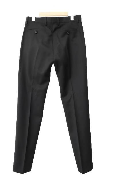 【中古】アミ アレクサンドル マテュッシ ami alexandre mattiussi Cigarette Fit Trouser トラウザーズ パンツ250916 中古】アミ アレクサンドル マテュッシ ami alexandre mattiussi