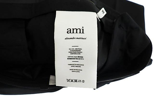 中古】アミ アレクサンドル マテュッシ ami alexandre mattiussi