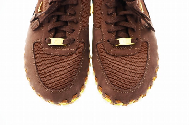 中古】ナイキ NIKE ×Jacquemus WMNS J FORCE 1 LOW LX EARTH