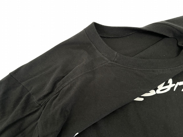 【中古】シュプリーム SUPREME 24SS Futura Box Logo Tee フューチュラ ボックス ロゴ 半袖 Tシャツ M 黒 260504_5