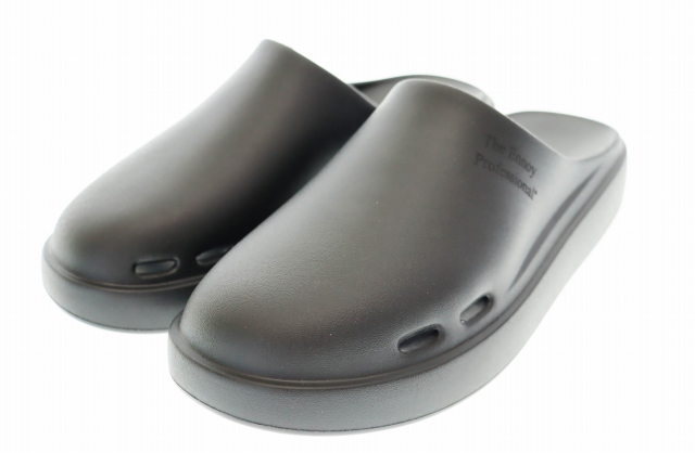 【中古】ザエンノイプロフェッショナル The ennoy Professional ×PPACO パコ Whale ホエール サンダル▲■250729