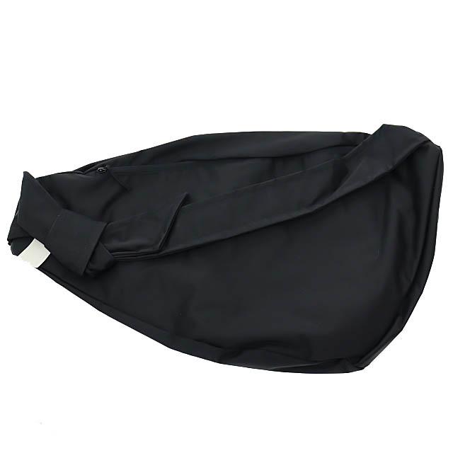 【中古】ラフシモンズ × イーストパック 18AW RS SLEEK SLING スリーク スリング ショルダー バッグ 黒▲■251122_1
