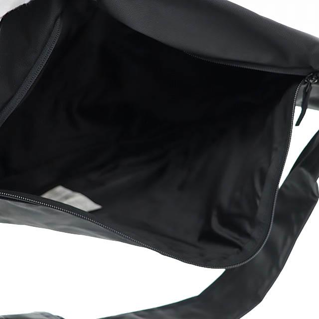 【中古】ラフシモンズ × イーストパック 18AW RS SLEEK SLING スリーク スリング ショルダー バッグ 黒▲■251122_2