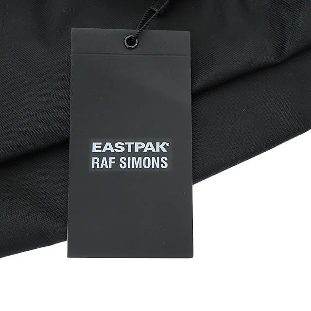 【中古】ラフシモンズ × イーストパック 18AW RS SLEEK SLING スリーク スリング ショルダー バッグ 黒▲■251122_4
