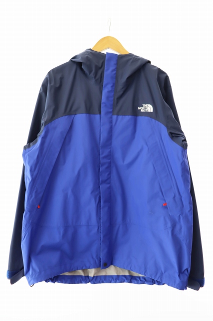 【中古】ザノースフェイス THE NORTH FACE DOT SHOT JACKET ドット ショット ジャケット NP11530 XL ☆AA★● 250910