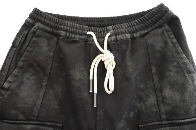 中古】A.F ARTEFACT エーエフ アーティファクト Bonding Sarouel Cargo