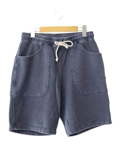 サンサーフ SUN SURF ショーツ ハーフパンツ DOBBY COTTON SHORTS