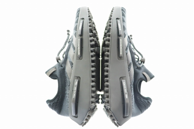 中古】アディダス adidas ×NEIGHBORHOOD ネイバーフッド NMD S1 N KNIT