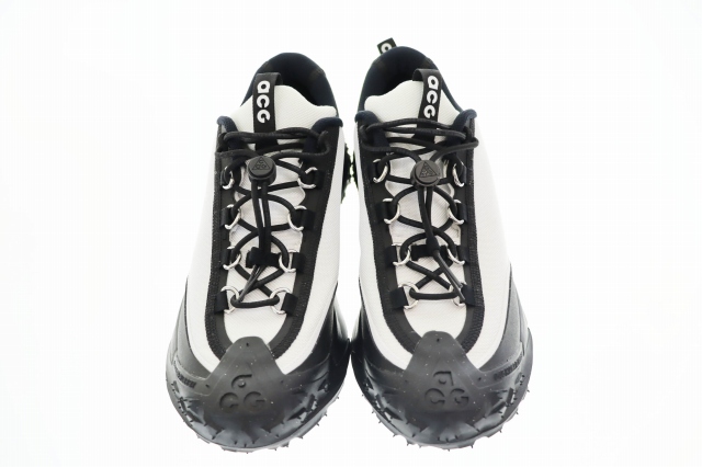 【中古】NIKE ×COMME des GARCONS HOMME PLUS ACG MOUNTAIN FLY 2 LOW SP  F