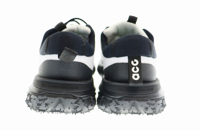 【中古】NIKE ×COMME des GARCONS HOMME PLUS ACG MOUNTAIN FLY 2 LOW SP FZ3311-101 28 ☆AA★▲■250913 メンズ_4