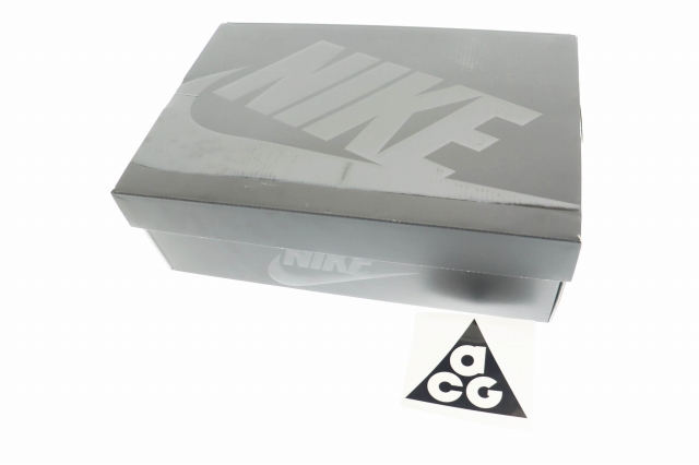 【中古】NIKE ×COMME des GARCONS HOMME PLUS ACG MOUNTAIN FLY 2 LOW SP FZ3311-101 28 ☆AA★▲■250913 メンズ_7