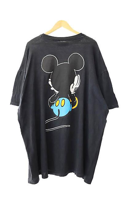 中古】ヴィンテージ VINTAGE 90s DISNEY ディズニー ミッキー