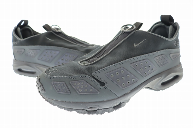 【中古】ナイキ NIKE W AIR MAX SNDR GTX ウィメンズ エアマックスサンダー ゴアテックス FZ4238-001 ▲■250915