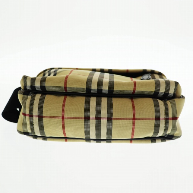 【中古】バーバリー BURBERRY ミニ ローラ TBロゴ クロスボディ ショルダーバッグ 8084111 ☆AA★▲ 250917_4
