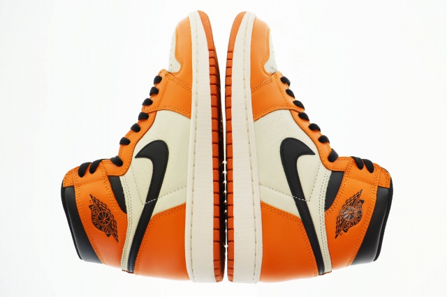 【中古】ナイキ NIKE AIR JORDAN1 RETRO HIGH REVERSE SHATTERED BACKBORD エアジョーダン1 555088-113 ▲■250913_2