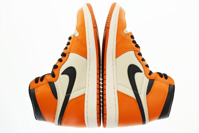 【中古】ナイキ NIKE AIR JORDAN1 RETRO HIGH REVERSE SHATTERED BACKBORD エアジョーダン1 555088-113 ▲■250913_3