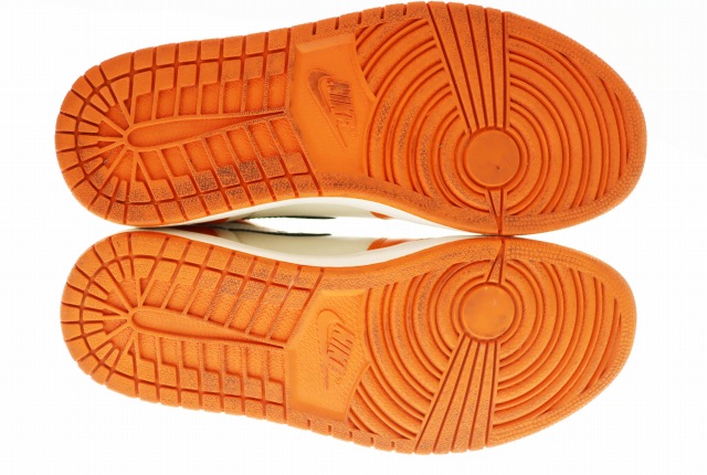 【中古】ナイキ NIKE AIR JORDAN1 RETRO HIGH REVERSE SHATTERED BACKBORD エアジョーダン1 555088-113 ▲■250913_5