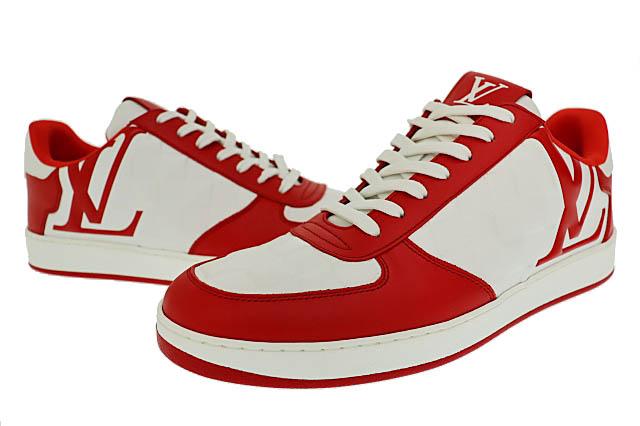 ディオール サイズ:43 SNOW オブリークスリッポンスニーカー 中古 BS99