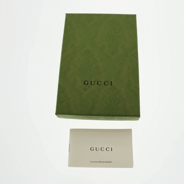 【中古】グッチ GGスプリームキャンバス オフィディア GGロゴ iPhone 15ケース 763787 ベージュ ☆AA★▲●■ 251010_5