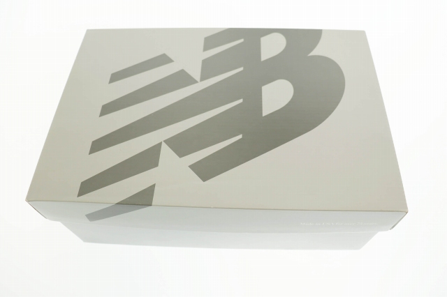 【中古】ニューバランス NEW BALANCE 990V3 ローカット スニーカー Gray M990GY3 28.0 グレー ▲■ 250926_7