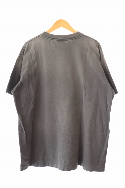 中古】セントマイケル SAINTMICHAEL HEART LOVE SS TEE ハート ラブ