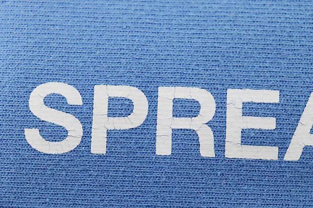 中古】チャンピオン CHAMPION ×MoMA モマ YOKO ONO 小野洋子 PEACE IS