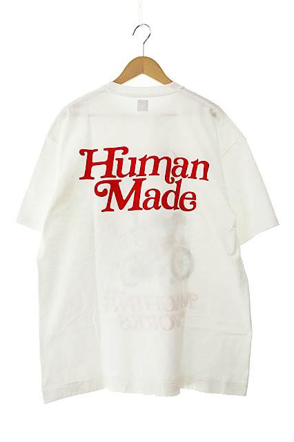 中古】ヒューマンメイド × ガールズドントクライ × ブルックリンマシン