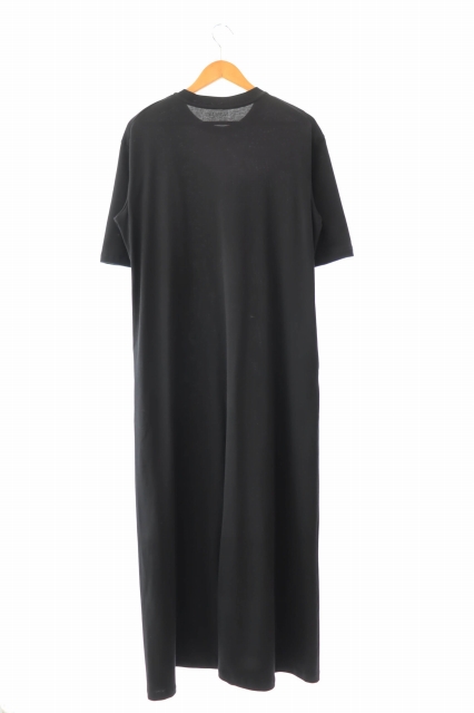 【中古】YOKO SAKAMOTO ヨーコサカモト 25SS LONG DRESS 半袖 衣装 YS-25SS-90 M ●■ 251013