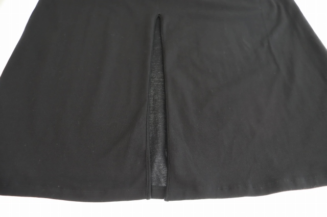 【中古】YOKO SAKAMOTO ヨーコサカモト 25SS LONG DRESS 半袖 衣装 YS-25SS-90 M ●■ 251013