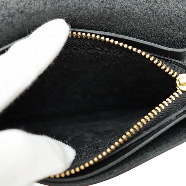 【中古】HTC スタンダードカルフォルニア 別注 25AW T-2 Wallet Biker Wallet W/Chain チェーン ウォレット黒▲251022_7