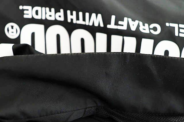 中古】ネイバーフッド NEIGHBORHOOD 24SS TRACK JACKET ロゴ ライン