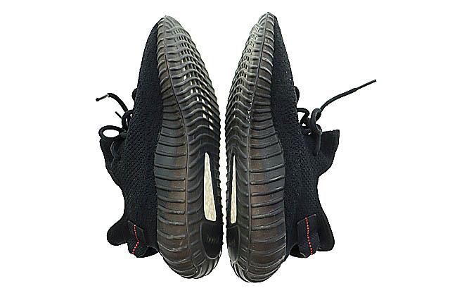 【中古】アディダス adidas YEEZY BOOST 350 V2 Bred イージー ブースト ブレッド 2017 CP9652 27.5 ☆AA★▲251215_2