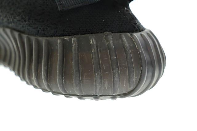 【中古】アディダス adidas YEEZY BOOST 350 V2 Bred イージー ブースト ブレッド 2017 CP9652 27.5 ☆AA★▲251215_5