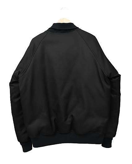 【中古】エディーバウアー EDDIE BAUER All-Purpose Jacket オールパーパス ダウン ジャケット MA-1 M 黒 251125_1