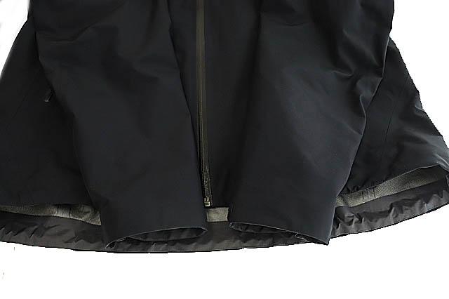 【中古】アークテリクス ARC'TERYX 20AW Beta LT Jacket GORE-TEX ベータ ライト シェル ジャケット XL黒 251126 中古】アークテリクス ARC'TERYX 20AW Beta LT Jacket GORE-TEX ベータ