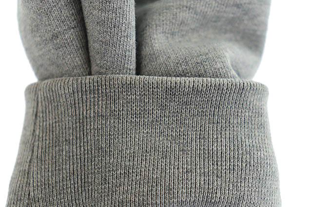 【中古】ヴェトモン ベトモン VETEMENTS MY NAME IS VETEMENTS ZIP UP HOODIE ジップ フーディー パーカー XS 251211_4